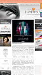 Mobile Screenshot of laniewscy.pl